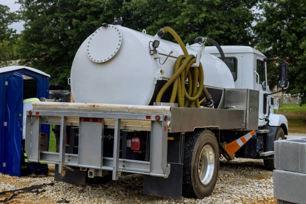 Best Best portable toilet rental  in Dundas, MN