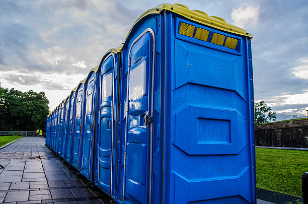 Best Sanitation services for porta potties  in Dundas, MN